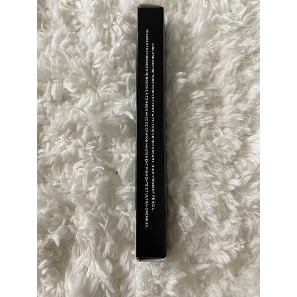 Jaclyn Cosmetics Poutspoken Lip Liner Crayon I'M IN IT NEW in Box - Picture 6 of 7